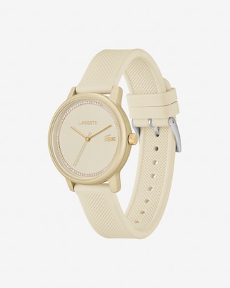 Montre Lacoste.12.12 Go silicone
