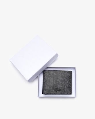 Petit portefeuille The Blend