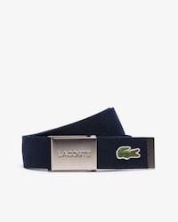 Ceinture L.12.12 Concept fabriqu&eacute;e en France