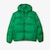Vert fluor