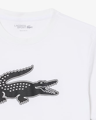 T-shirt Sport Ultra Dry logo XXL