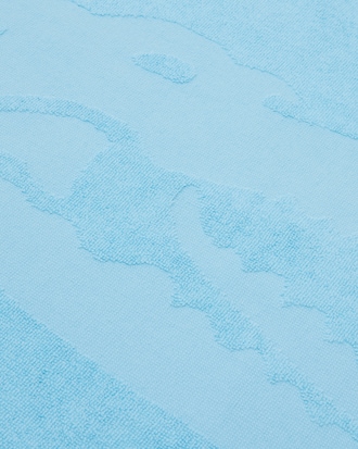 Serviette de plage L&nbsp;Sport