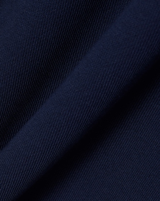 Sweatshirt loose fit molleton épais