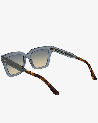 Lunettes Monogram rectangulaires