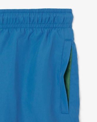 Short de bain séchage rapide