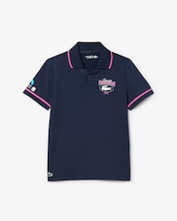 Polo Tennis Édition Miami Open protection UV