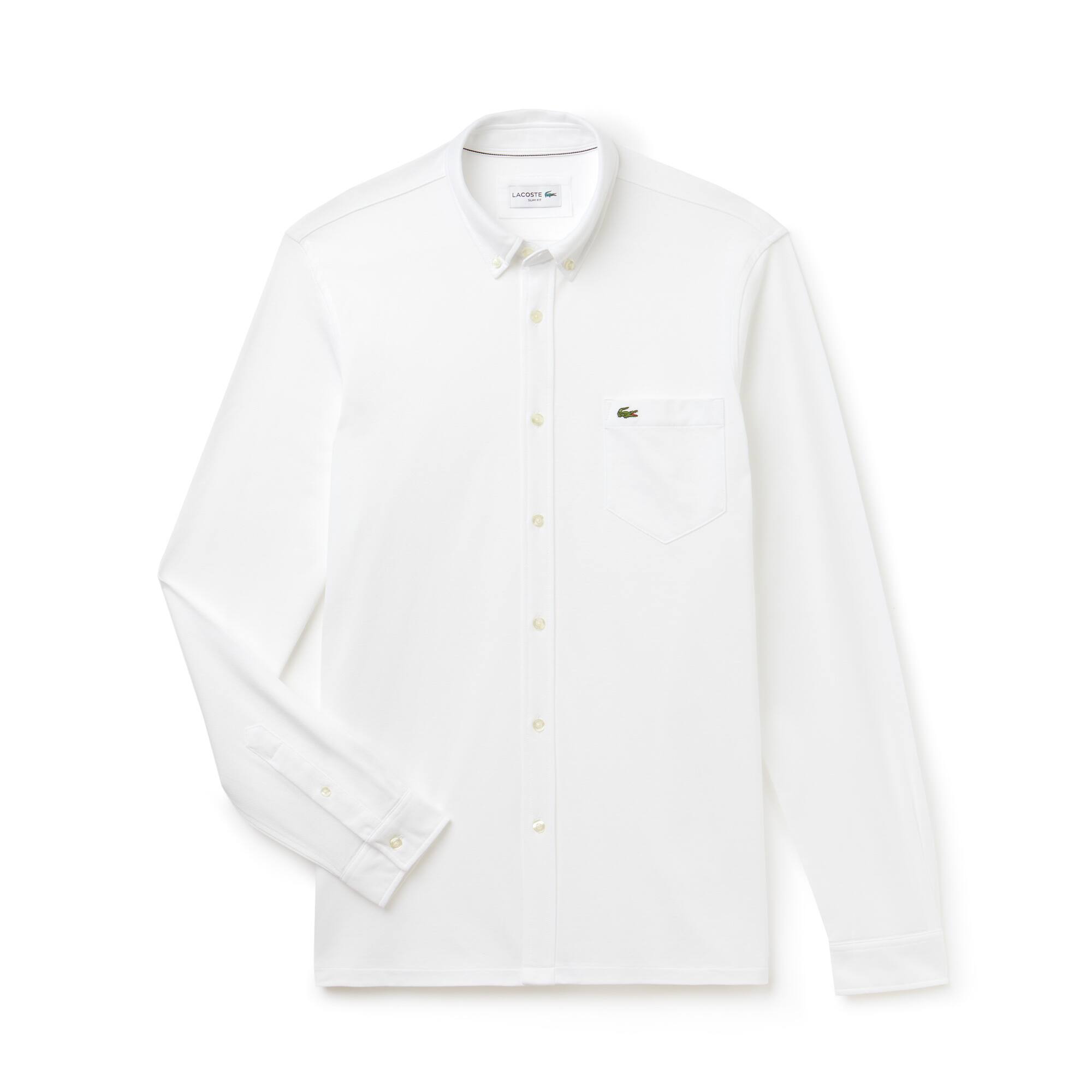 Chemises homme Vêtements homme LACOSTE