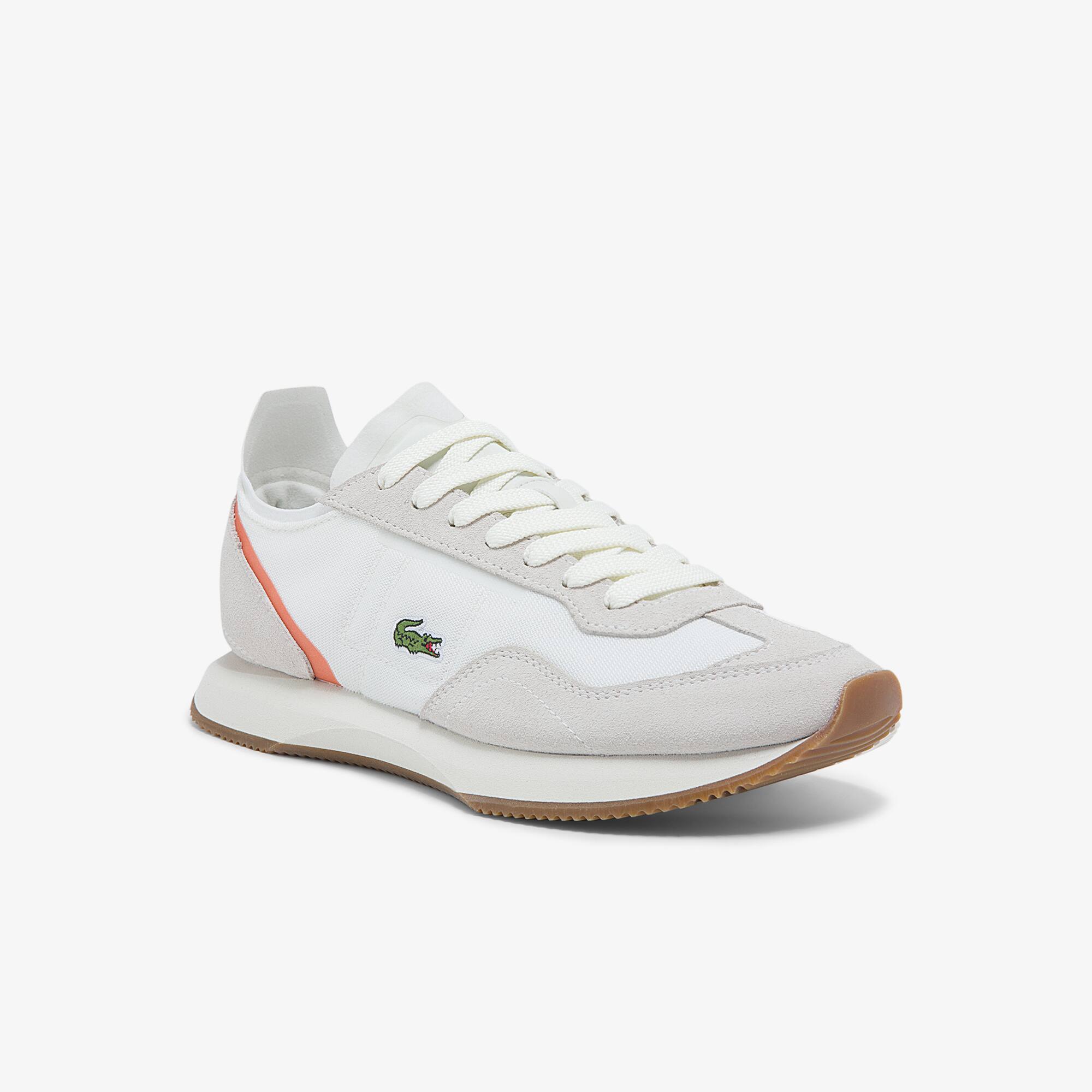 chaussures lacoste femme