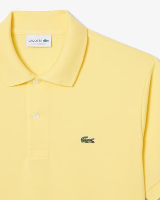 Polo L.12.12 Original classic fit