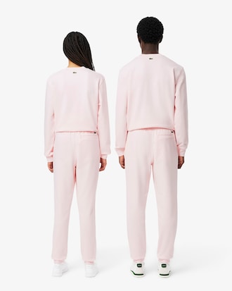 Pantalon de survêtement tapered fit