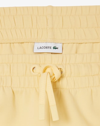 Pantalon de survêtement coton