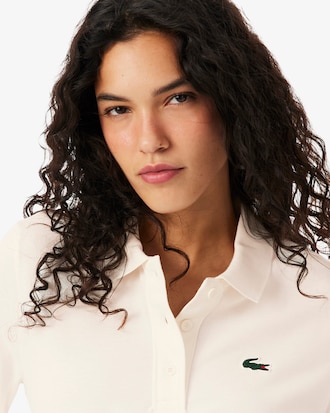Polo Golf thermor&eacute;gulateur protection UV