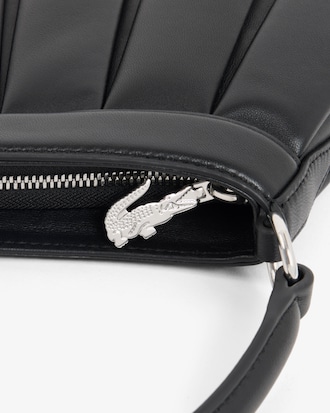 Sac H Lenglen en cuir