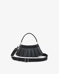 Sac H Lenglen en cuir
