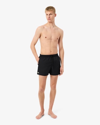 Short de bain court séchage rapide