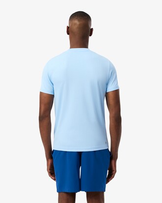 Short Lacoste Tennis x Novak Djokovic
