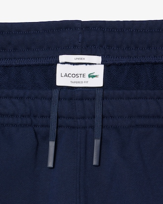 Pantalon de surv&ecirc;tement marquage emboss&eacute;