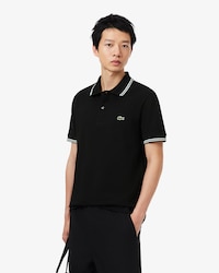 Polo L.12.12 regular fit liser&eacute;s