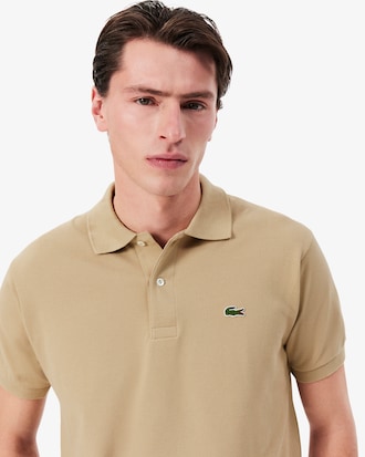 Polo L.12.12 Original classic fit
