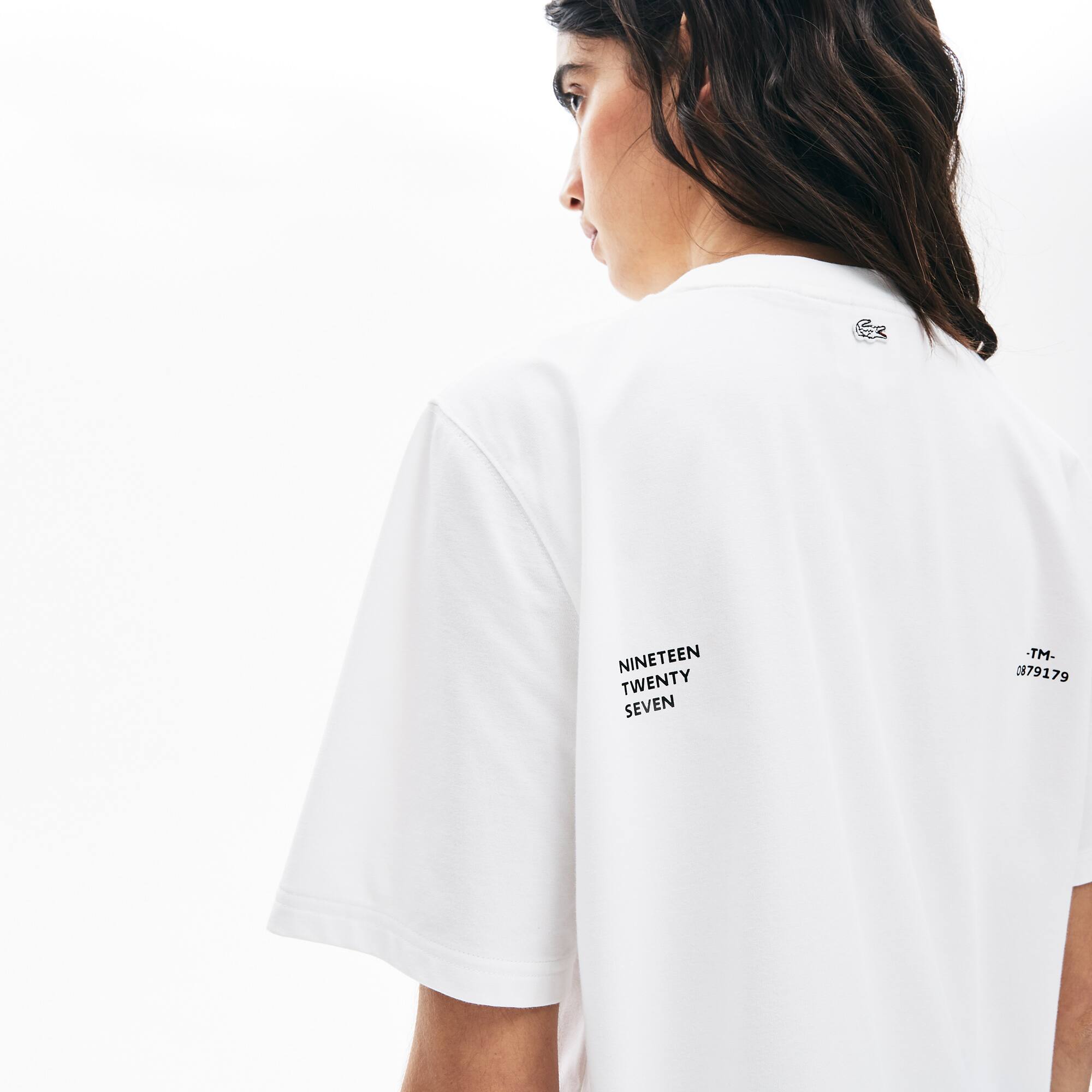 t shirt lacoste live