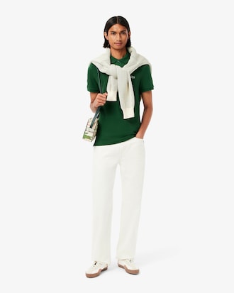 Polo L.12.12 Original slim fit