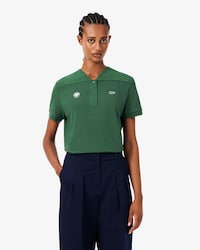 Polo arbitre &Eacute;dition Roland-Garros