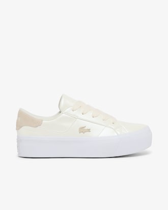 Sneakers Ziane Platform femme