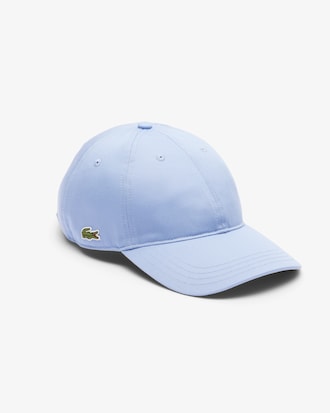 Casquette twill de coton