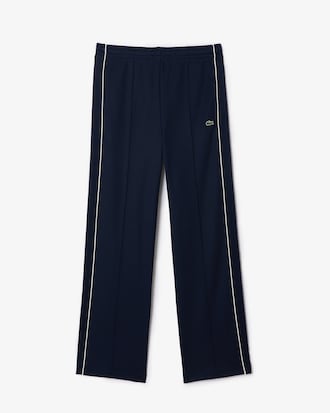 Pantalon de survêtement Paris en Piqué interlock