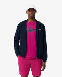 Veste de surv&ecirc;tement Sport d&eacute;perlante