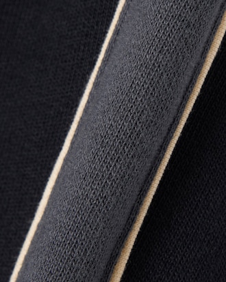 Pantalon de surv&ecirc;tement color-block