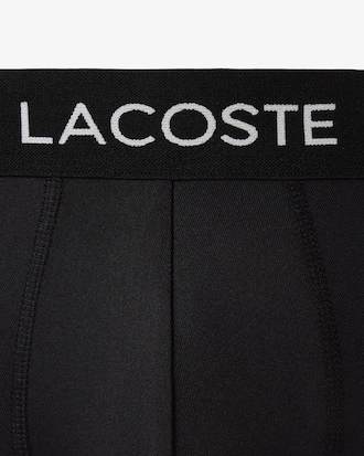 Lot de 3 boxers microfibre
