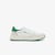 Blanc/Vert