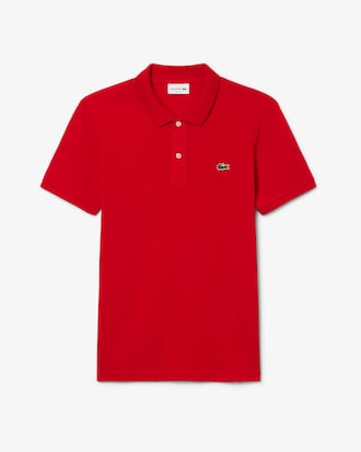 Polo L.12.12 Original slim fit
