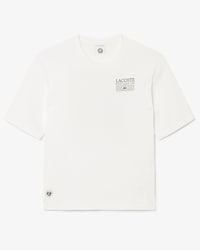 T-shirt graphique &Eacute;dition Roland-Garros