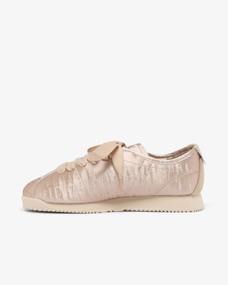 Sneakers Club-Low femme