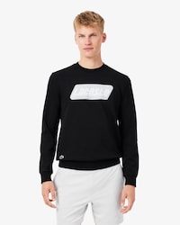Sweatshirt Sport imprim&eacute;