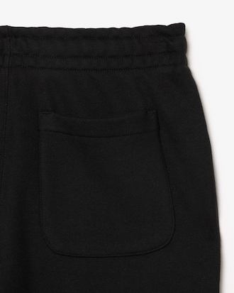 Pantalon de survêtement relaxed fit
