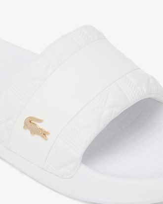 Claquettes Serve Slides Hybrid homme