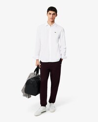 Chemise pinpoint regular fit