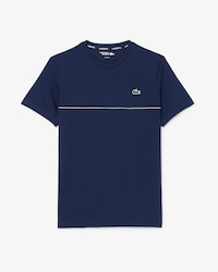 T-shirt Sport Ultra Dry imprim&eacute; crocodile