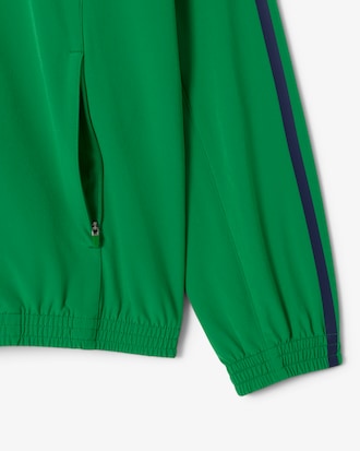 Ensemble surv&ecirc;tement Lacoste Tennis x Novak Djokovic