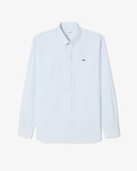 Chemise regular fit pinpoint rayée