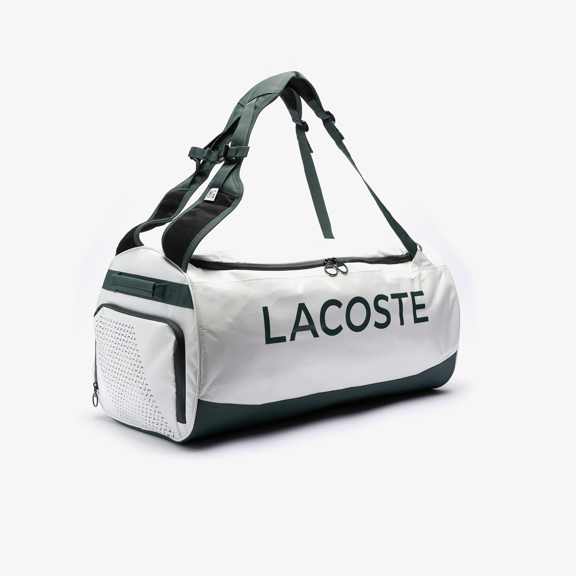 Sac de tennis L20 Lacoste x Tecnifibre Rackpack L LACOSTE