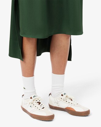 Sneakers Backslam femme