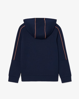 Sweatshirt à capuche Sport néoprène