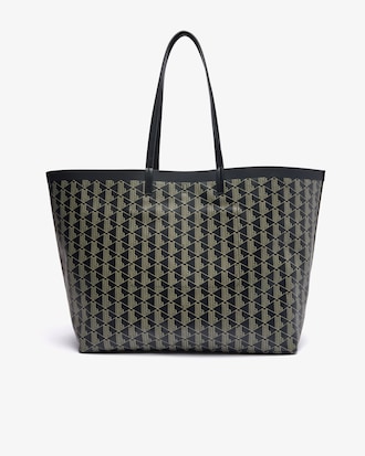 Sac cabas XL Zely avec pochette