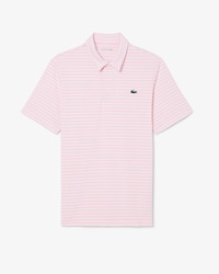 Polo Golf regular fit Ultra Dry ray&eacute;