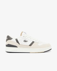 Sneakers T-Clip Set homme en cuir