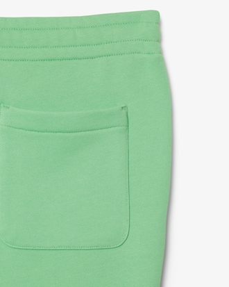 Pantalon de survêtement relaxed fit